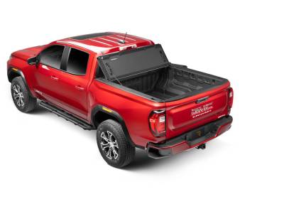 BAK Industries - BAK Industries 448701 BAKFlip MX4 Hard Folding Truck Bed Cover - Image 4
