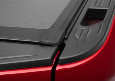 BAK Industries - BAK Industries 448701 BAKFlip MX4 Hard Folding Truck Bed Cover - Image 5
