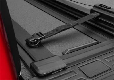 BAK Industries - BAK Industries 448701 BAKFlip MX4 Hard Folding Truck Bed Cover - Image 6