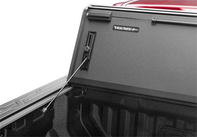 BAK Industries - BAK Industries 448701 BAKFlip MX4 Hard Folding Truck Bed Cover - Image 7