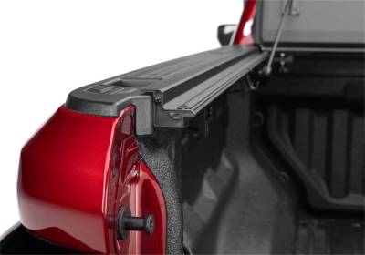 BAK Industries - BAK Industries 448701 BAKFlip MX4 Hard Folding Truck Bed Cover - Image 8
