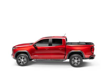 BAK Industries - BAK Industries 448701 BAKFlip MX4 Hard Folding Truck Bed Cover - Image 12