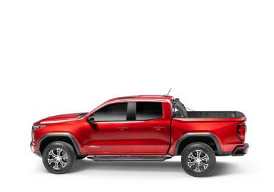 BAK Industries - BAK Industries 448701 BAKFlip MX4 Hard Folding Truck Bed Cover - Image 13