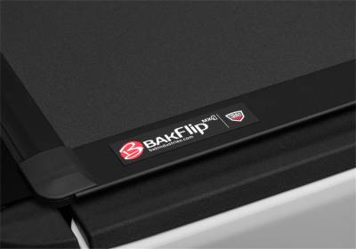 BAK Industries - BAK Industries 448701 BAKFlip MX4 Hard Folding Truck Bed Cover - Image 14