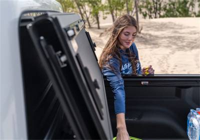 BAK Industries - BAK Industries 448701 BAKFlip MX4 Hard Folding Truck Bed Cover - Image 24