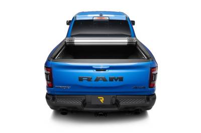 BAK Industries - BAK Industries 39409T Revolver X2 Hard Rolling Truck Bed Cover - Image 4