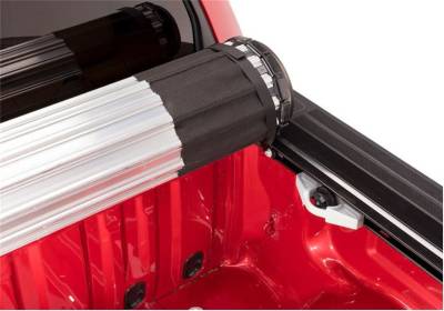 BAK Industries - BAK Industries 39409T Revolver X2 Hard Rolling Truck Bed Cover - Image 9