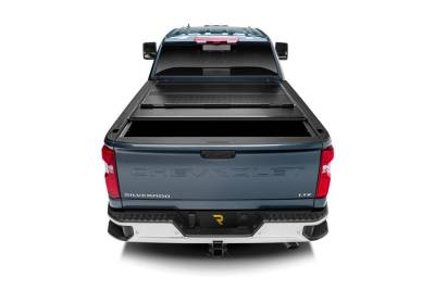 BAK Industries - BAK Industries 226133 BAKFlip G2 Hard Folding Truck Bed Cover - Image 13