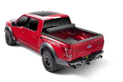 BAK Industries - BAK Industries 80409T Revolver X4s Hard Rolling Truck Bed Cover - Image 9