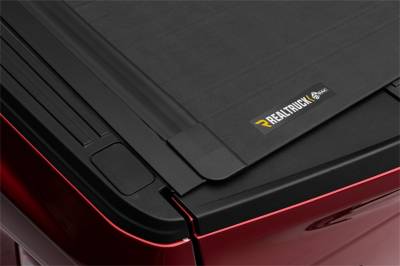 BAK Industries - BAK Industries 80504 Revolver X4s Hard Rolling Truck Bed Cover - Image 2
