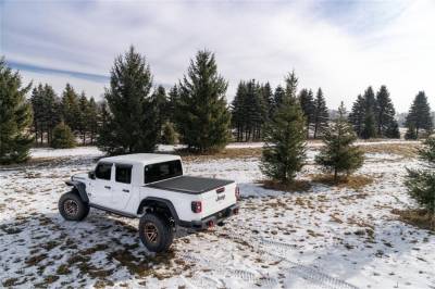 BAK Industries - BAK Industries 80701 Revolver X4s Hard Rolling Truck Bed Cover - Image 14