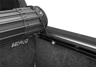 BAK Industries - BAK Industries 80440 Revolver X4s Hard Rolling Truck Bed Cover - Image 2