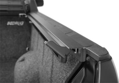 BAK Industries - BAK Industries 80440 Revolver X4s Hard Rolling Truck Bed Cover - Image 3