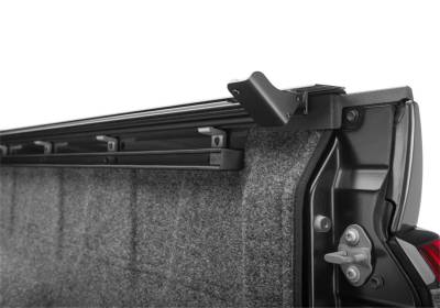 BAK Industries - BAK Industries 80441 Revolver X4s Hard Rolling Truck Bed Cover - Image 4
