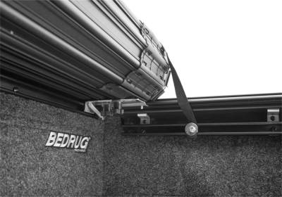 BAK Industries - BAK Industries 80441 Revolver X4s Hard Rolling Truck Bed Cover - Image 5