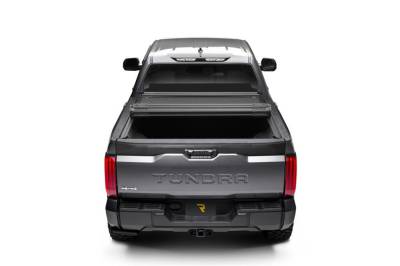 BAK Industries - BAK Industries 80441 Revolver X4s Hard Rolling Truck Bed Cover - Image 11