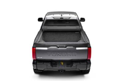 BAK Industries - BAK Industries 80441 Revolver X4s Hard Rolling Truck Bed Cover - Image 12