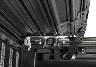 BAK Industries - BAK Industries 80407RK Revolver X4ts Hard Rolling Truck Bed Cover - Image 12