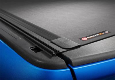 BAK Industries - BAK Industries 80407RK Revolver X4ts Hard Rolling Truck Bed Cover - Image 19