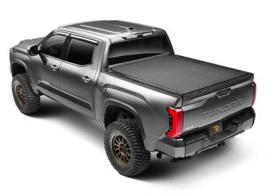 BAK Industries - BAK Industries 80409RK Revolver X4ts Hard Rolling Truck Bed Cover - Image 3