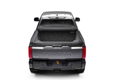 BAK Industries - BAK Industries 80409TRK Revolver X4ts Hard Rolling Truck Bed Cover - Image 11