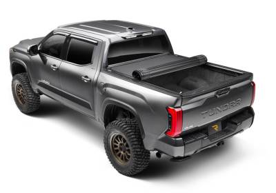 BAK Industries - BAK Industries 80410RK Revolver X4ts Hard Rolling Truck Bed Cover - Image 3