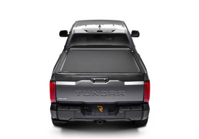BAK Industries - BAK Industries 80410RK Revolver X4ts Hard Rolling Truck Bed Cover - Image 9