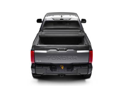 BAK Industries - BAK Industries 80410RK Revolver X4ts Hard Rolling Truck Bed Cover - Image 10