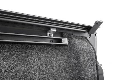 BAK Industries - BAK Industries 80410TRK Revolver X4ts Hard Rolling Truck Bed Cover - Image 6