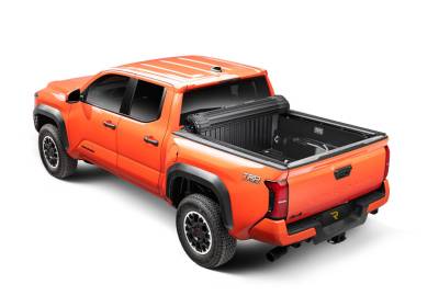BAK Industries - BAK Industries 80426RK Revolver X4ts Hard Rolling Truck Bed Cover - Image 5