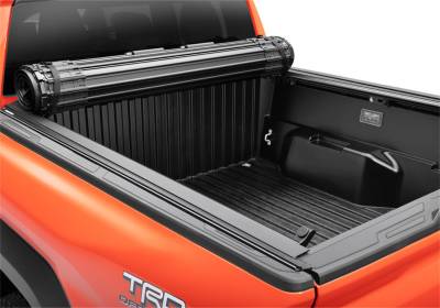 BAK Industries - BAK Industries 80427RK Revolver X4ts Hard Rolling Truck Bed Cover - Image 14