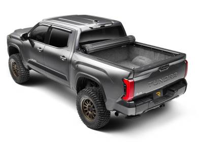 BAK Industries - BAK Industries 80441RK Revolver X4ts Hard Rolling Truck Bed Cover - Image 4