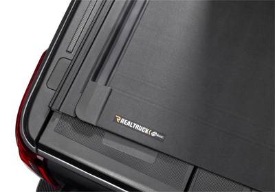 BAK Industries - BAK Industries 80446RK Revolver X4ts Hard Rolling Truck Bed Cover - Image 2