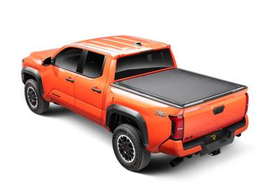 BAK Industries - BAK Industries 80446RK Revolver X4ts Hard Rolling Truck Bed Cover - Image 3