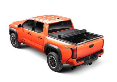 BAK Industries - BAK Industries 80446RK Revolver X4ts Hard Rolling Truck Bed Cover - Image 4