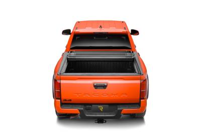 BAK Industries - BAK Industries 80446RK Revolver X4ts Hard Rolling Truck Bed Cover - Image 7