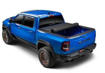 BAK Industries - BAK Industries 80446RK Revolver X4ts Hard Rolling Truck Bed Cover - Image 17