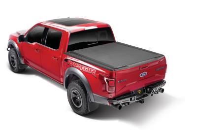 BAK Industries - BAK Industries 80447 Revolver X4s Hard Rolling Truck Bed Cover - Image 7