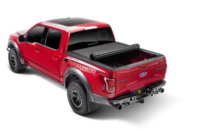BAK Industries - BAK Industries 80447 Revolver X4s Hard Rolling Truck Bed Cover - Image 8