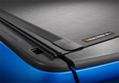 BAK Industries - BAK Industries 80506RK Revolver X4ts Hard Rolling Truck Bed Cover - Image 13