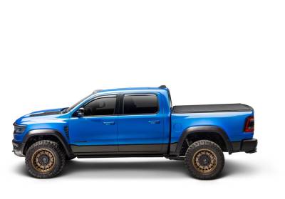 BAK Industries - BAK Industries 80507RK Revolver X4ts Hard Rolling Truck Bed Cover - Image 5