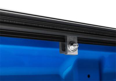 BAK Industries - BAK Industries 80507RK Revolver X4ts Hard Rolling Truck Bed Cover - Image 7