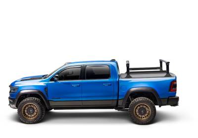 BAK Industries - BAK Industries 80507RK Revolver X4ts Hard Rolling Truck Bed Cover - Image 17