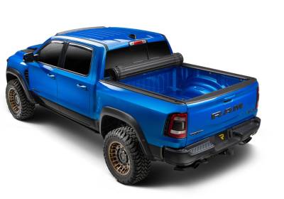 BAK Industries - BAK Industries 80525RK Revolver X4ts Hard Rolling Truck Bed Cover - Image 4