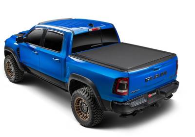 BAK Industries - BAK Industries 80525RK Revolver X4ts Hard Rolling Truck Bed Cover - Image 15