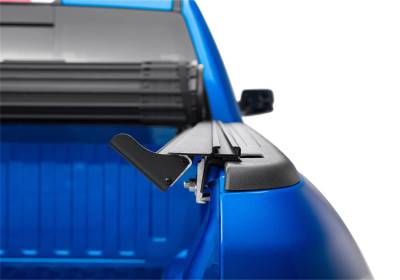 BAK Industries - BAK Industries 80538RK Revolver X4ts Hard Rolling Truck Bed Cover - Image 8