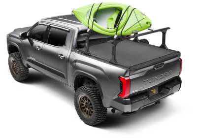 BAK Industries - BAK Industries 80538RK Revolver X4ts Hard Rolling Truck Bed Cover - Image 14