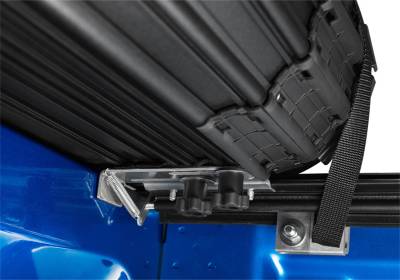 BAK Industries - BAK Industries 80539RK Revolver X4ts Hard Rolling Truck Bed Cover - Image 6