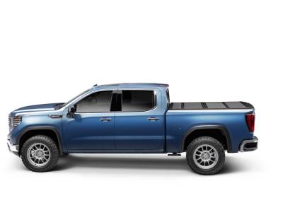 BAK Industries - BAK Industries 448147 BAKFlip MX4 Hard Folding Truck Bed Cover - Image 10