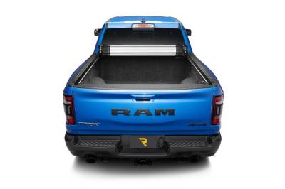 BAK Industries - BAK Industries 39409 Revolver X2 Hard Rolling Truck Bed Cover - Image 5